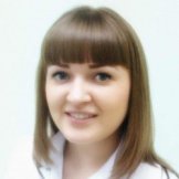 Коротышева Мария Олеговна