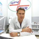 Снигирев Михаил Валерьевич