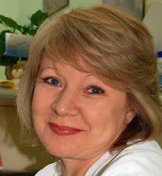 Бирюкова Ирина Семеновна