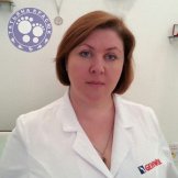 Сизоненко Нина Вячеславовна