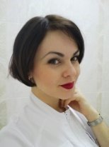 Гетманец Ольга Азеровна