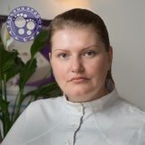 Цыбина Ольга Владимировна