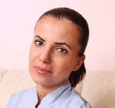 Багдасарян Анна Зограбовна