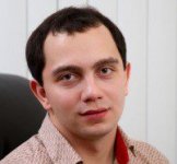 Потапов Максим