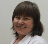 Анидалова Людмила Николаевна