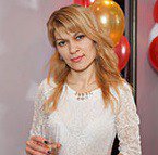 Дзасежева Алена