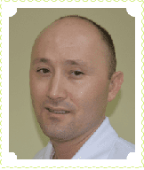 Якупов Билал Равилович