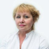 Попова Ольга Павловна