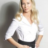 Соломонова Светлана Викторовна