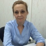 Князева Юлия Валентиновна