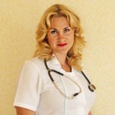 Зотова Елена Валерьевна