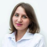 Шарова Екатерина Витальевна