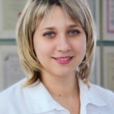 Созуранова Оксана Анатольевна