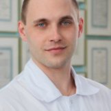 Савинов Дмитрий Алексеевич