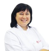 Леонова Валерьевна Ольга
