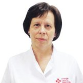 Макуха Валентина Николаевна