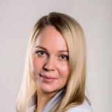 Голубкова Елена