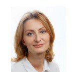 Усачева Ирина Владимировна