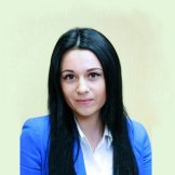 Костакова Кристина