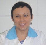 Константинова Валерия Владимировна