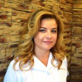 Туманова Наталья