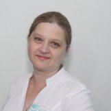 Салимова Марина Сергеевна