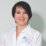 Хрищатая Анжела Александровна