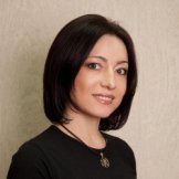Белотелова Елена