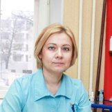Романова Татьяна Ивановна