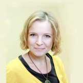 Измятинская Елена