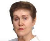 Телевная Алла Анатольевна