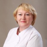 Елтышева Мария Павловна