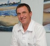 Гаценко Сергей Михайлович
