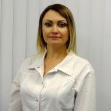 Атаманюк Лариса Владимировна