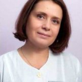 Чешейко Елена Юрьевна