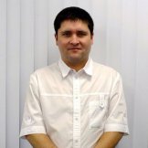 Южаков Евгений Александрович
