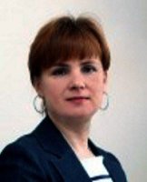 Гаценко Инга Петровна