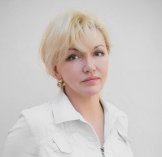 Скворцова Елена Анатольевна