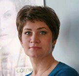 Лепшина Елена
