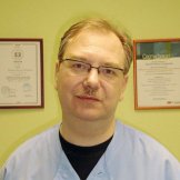 Зеленин Кирилл Геннадьевич