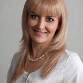 Попова Анна Владимировна