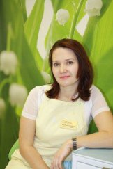 Сивко Юлия Александровна