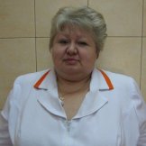 Аниськова Надежда Ивановна