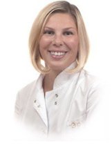 Белик Екатерина Андреевна