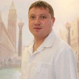 Поливаев Николай Андреевич