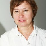 Ператинская Ольга Геннадьевна