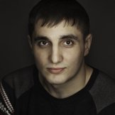 Шахманов Азамат