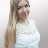 Огнева Алена