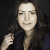 Маринина Анастасия