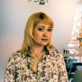 Малышко Елена